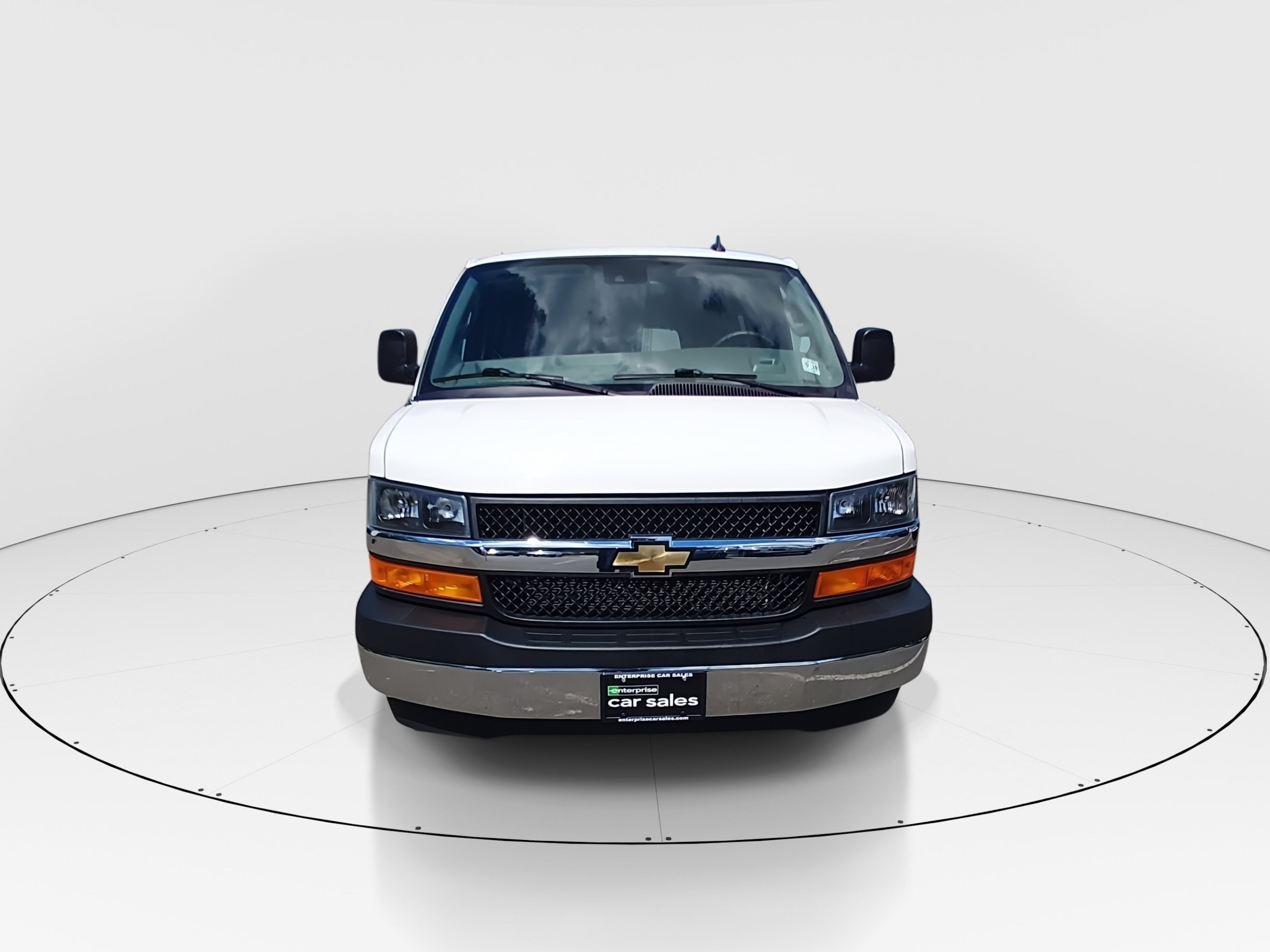chevrolet express passenger 2024 1GAZGPF77R1275848 image chevrolet express passenger 2024 1GAZGPF77R1275848 image